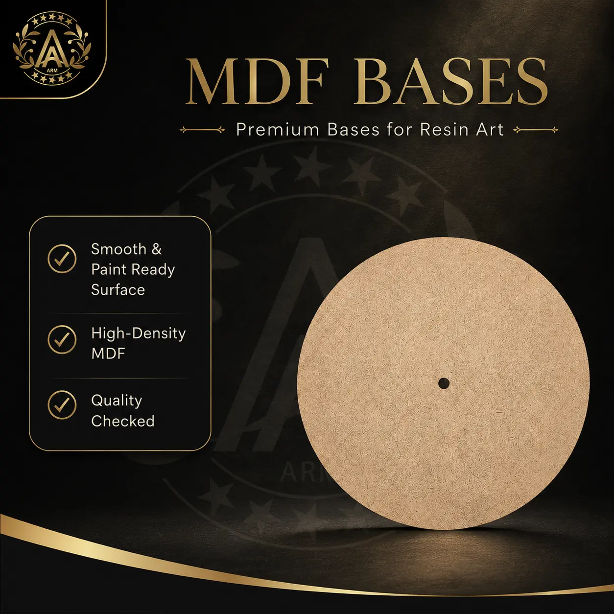 MDF_Bases