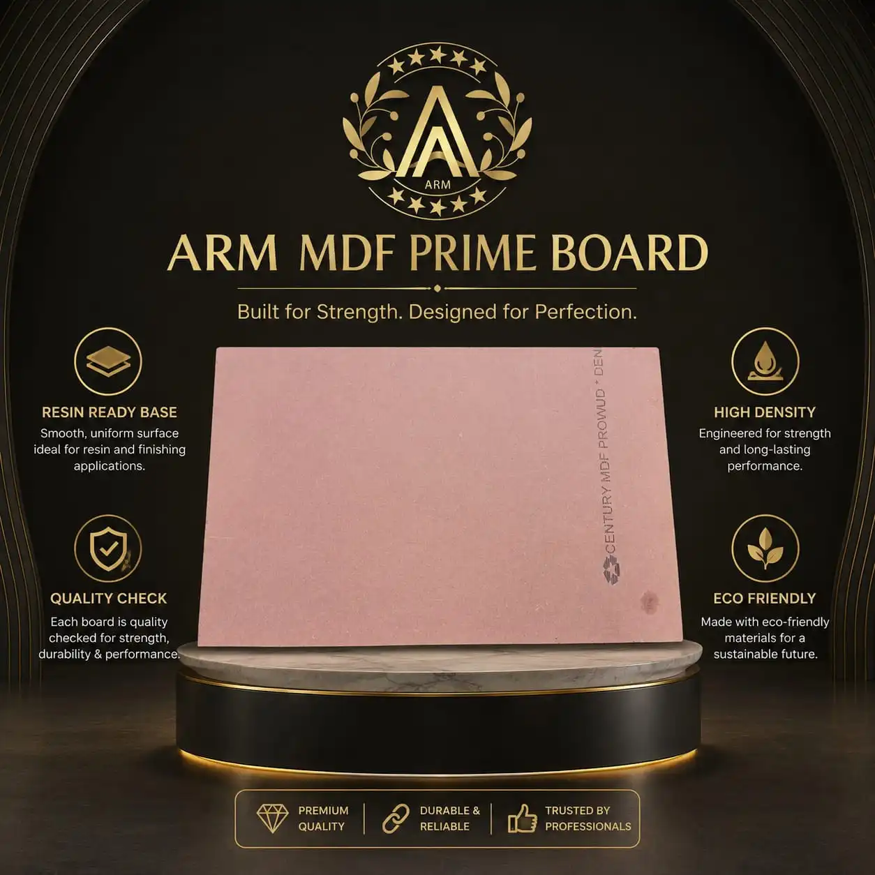 Rectangle_MDF_Bases
